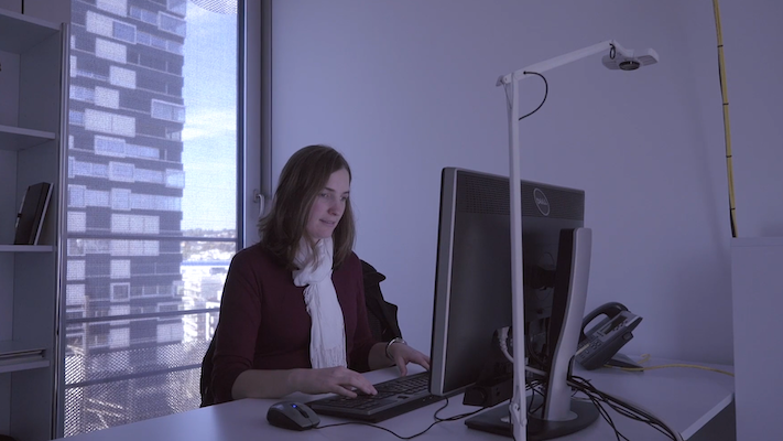 Barrier-Free Teaching and Learning - Foundations and Competence Development BFT2